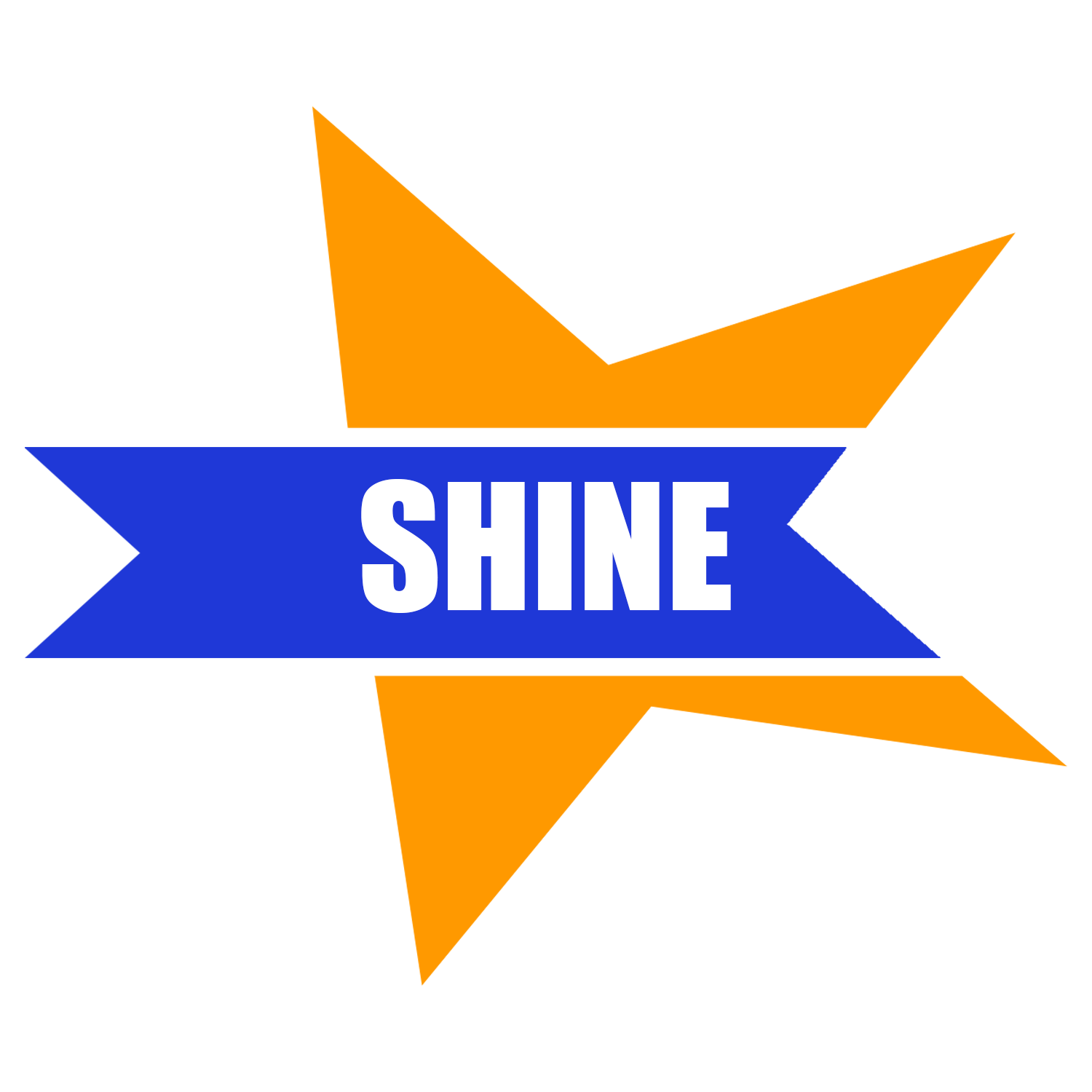 Shine logo
